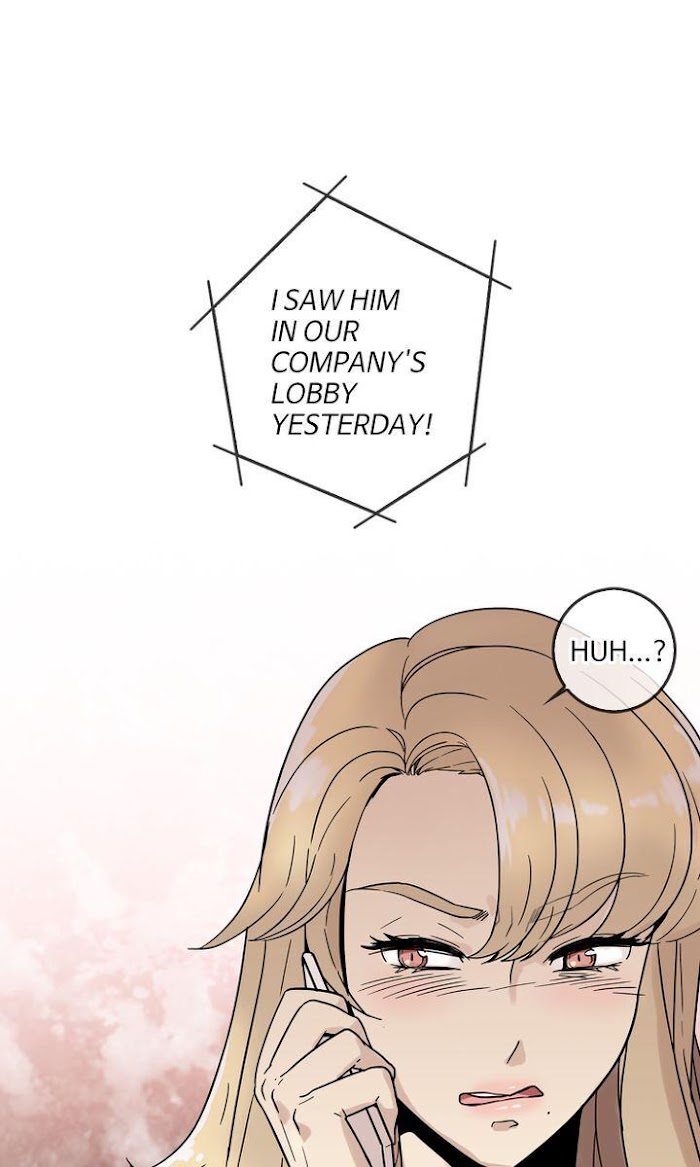 Three’s a Crowd Chapter 17 - page 55