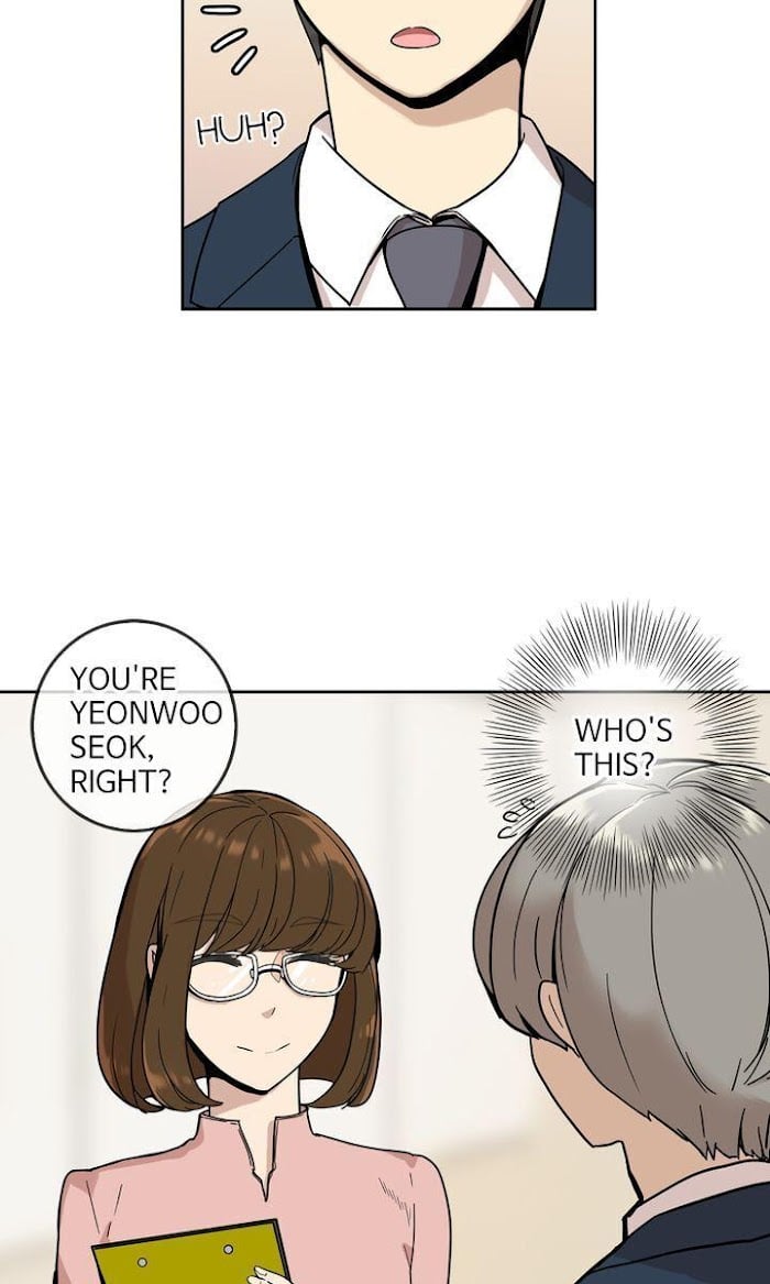 Three’s a Crowd Chapter 17 - page 7