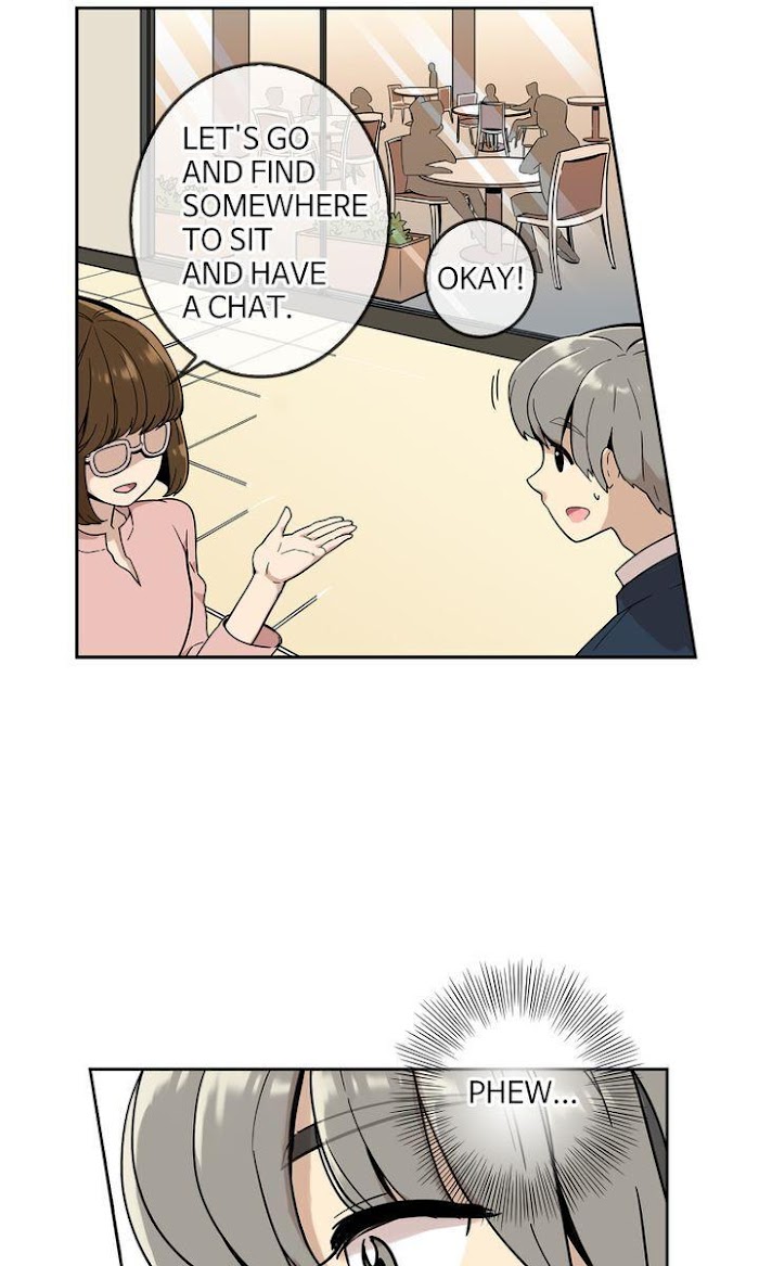 Three’s a Crowd Chapter 17 - page 9