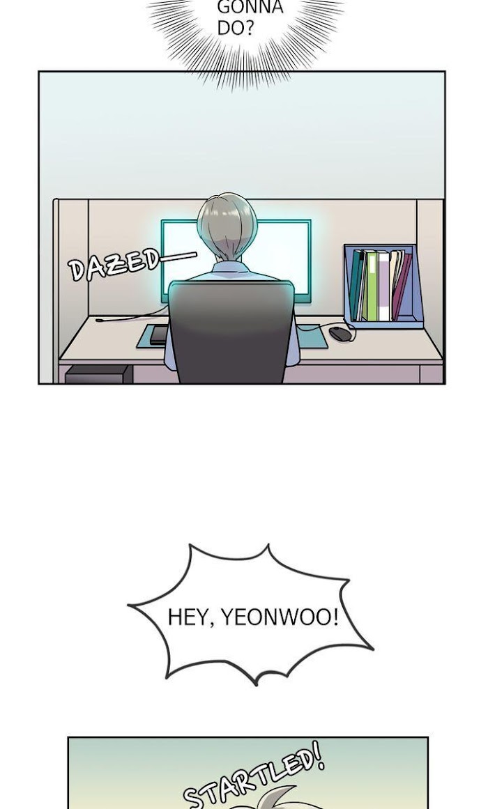 Three’s a Crowd Chapter 16 - page 13