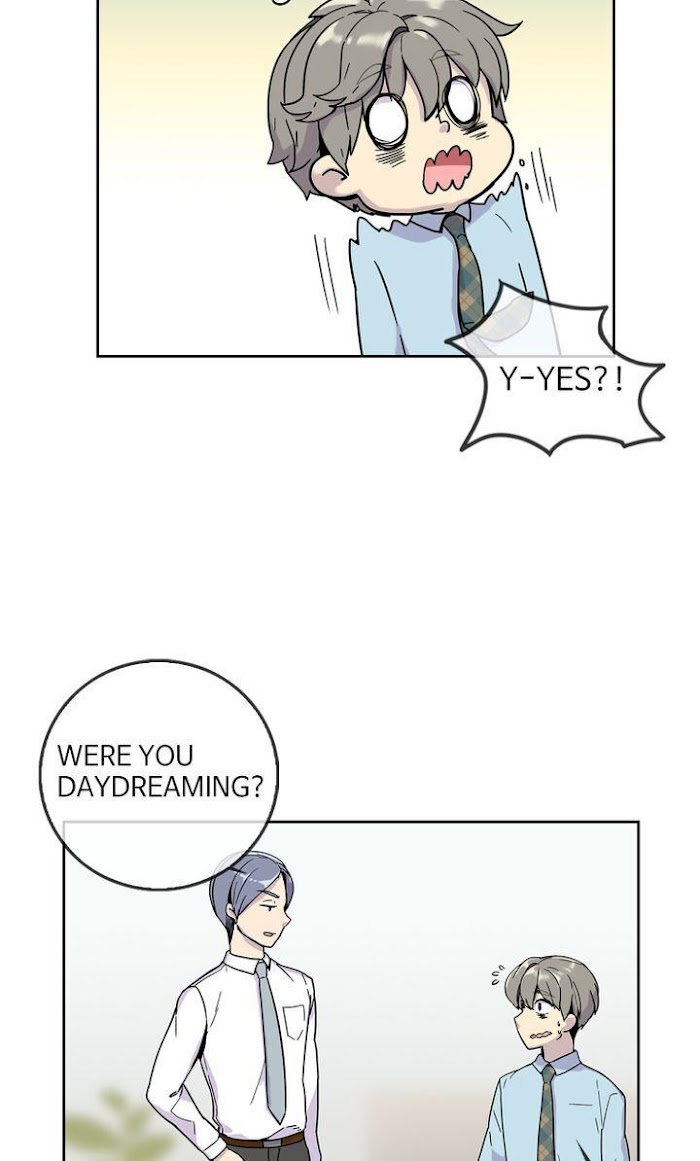 Three’s a Crowd Chapter 16 - page 14