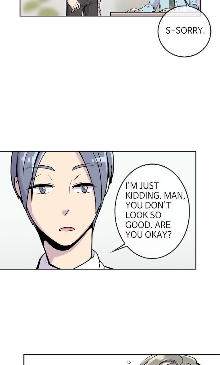 Three’s a Crowd Chapter 16 - page 15