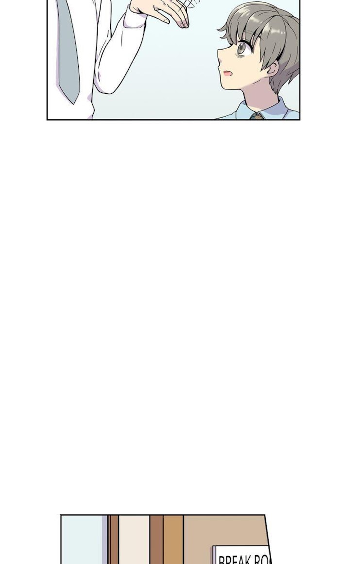Three’s a Crowd Chapter 16 - page 17