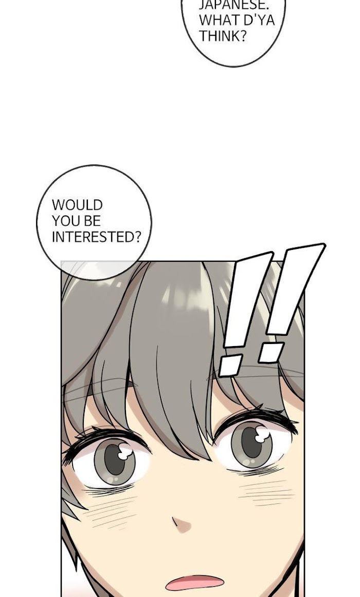 Three’s a Crowd Chapter 16 - page 19