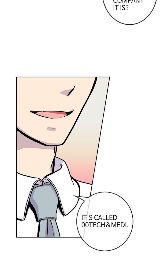 Three’s a Crowd Chapter 16 - page 21