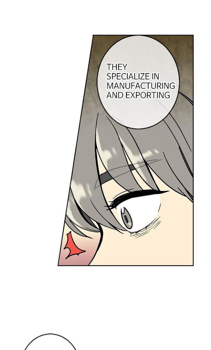 Three’s a Crowd Chapter 16 - page 22