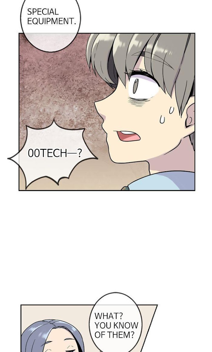 Three’s a Crowd Chapter 16 - page 23