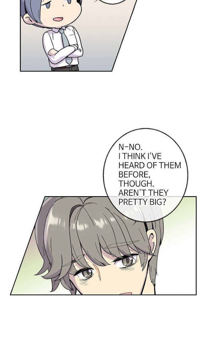 Three’s a Crowd Chapter 16 - page 24
