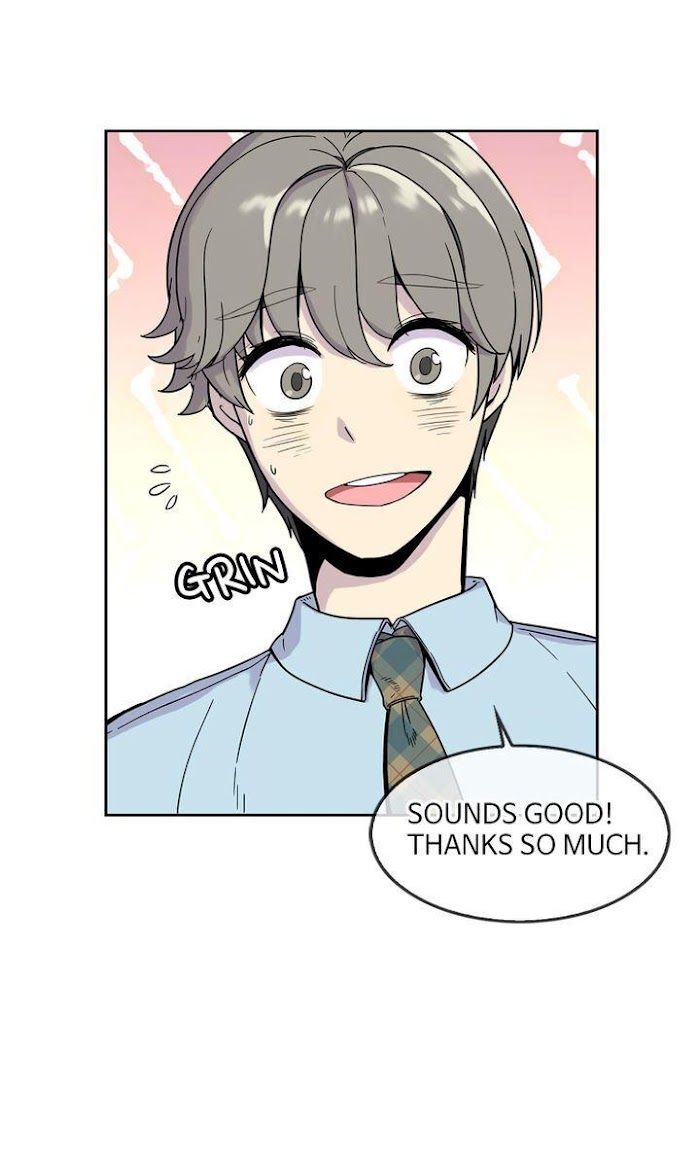 Three’s a Crowd Chapter 16 - page 26