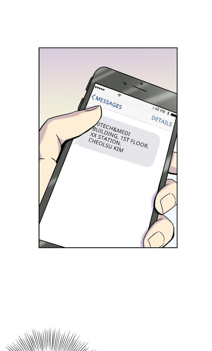 Three’s a Crowd Chapter 16 - page 28