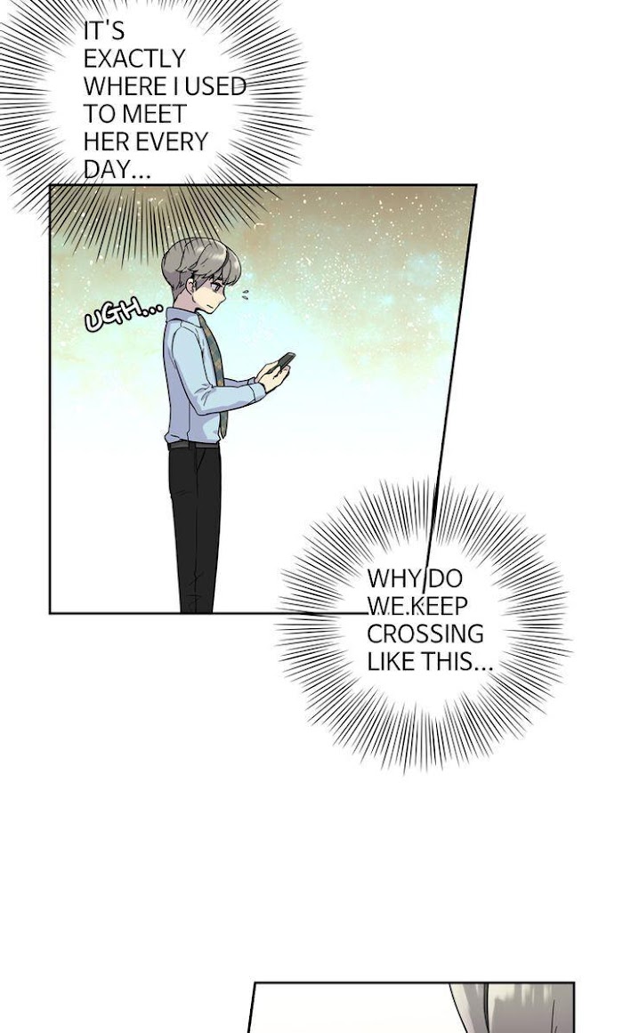 Three’s a Crowd Chapter 16 - page 29