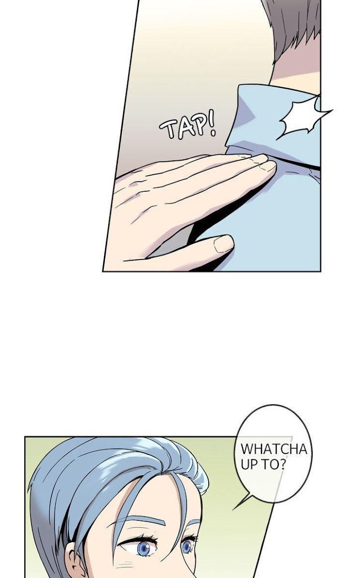 Three’s a Crowd Chapter 16 - page 30
