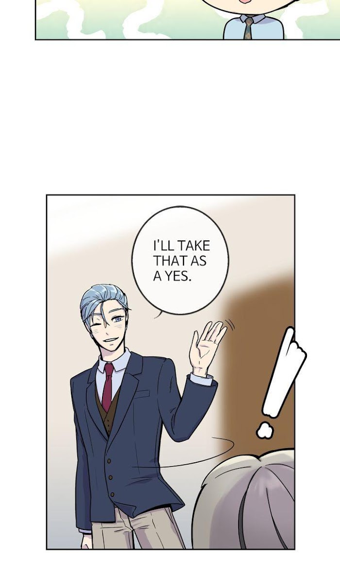 Three’s a Crowd Chapter 16 - page 35
