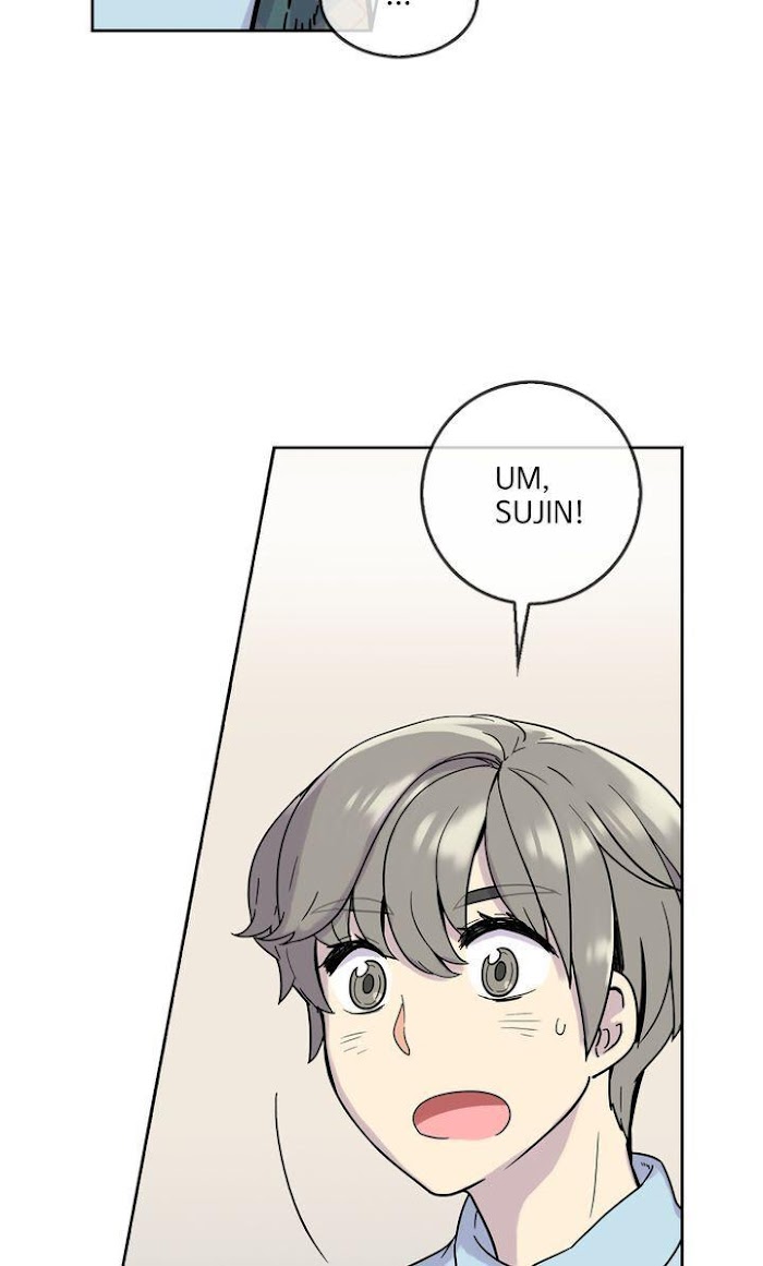 Three’s a Crowd Chapter 16 - page 37