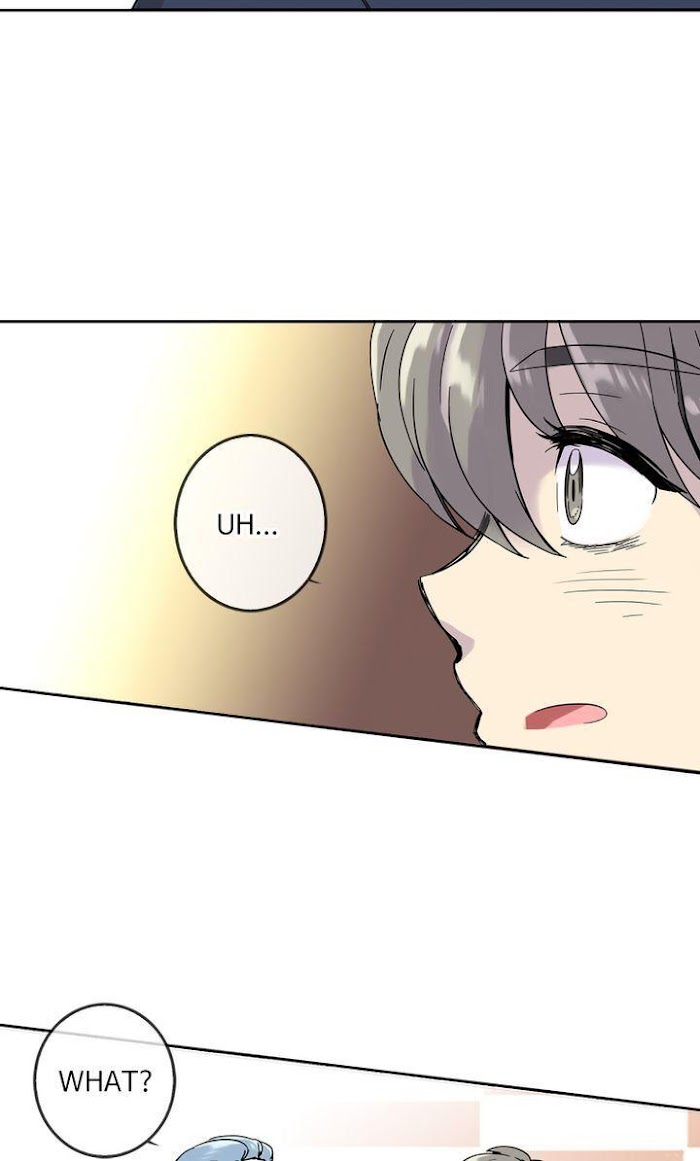 Three’s a Crowd Chapter 16 - page 39