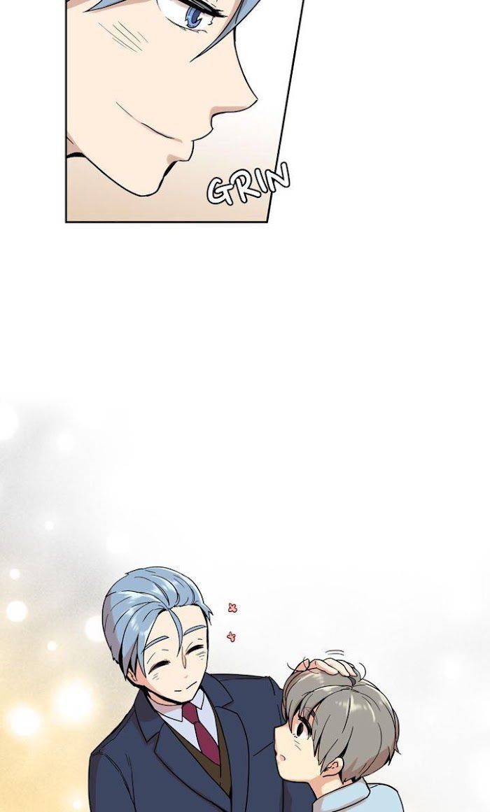 Three’s a Crowd Chapter 16 - page 41