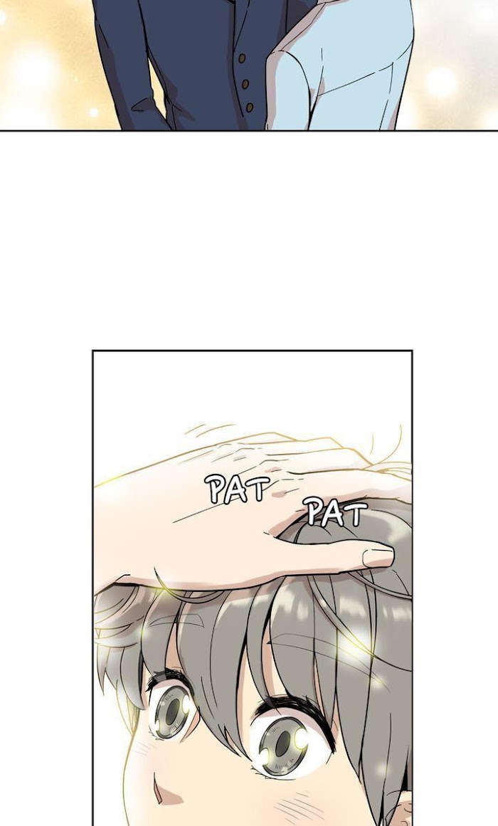 Three’s a Crowd Chapter 16 - page 42