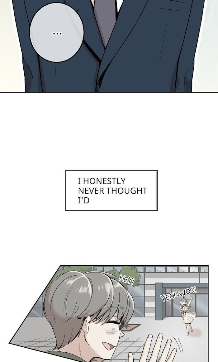 Three’s a Crowd Chapter 16 - page 46