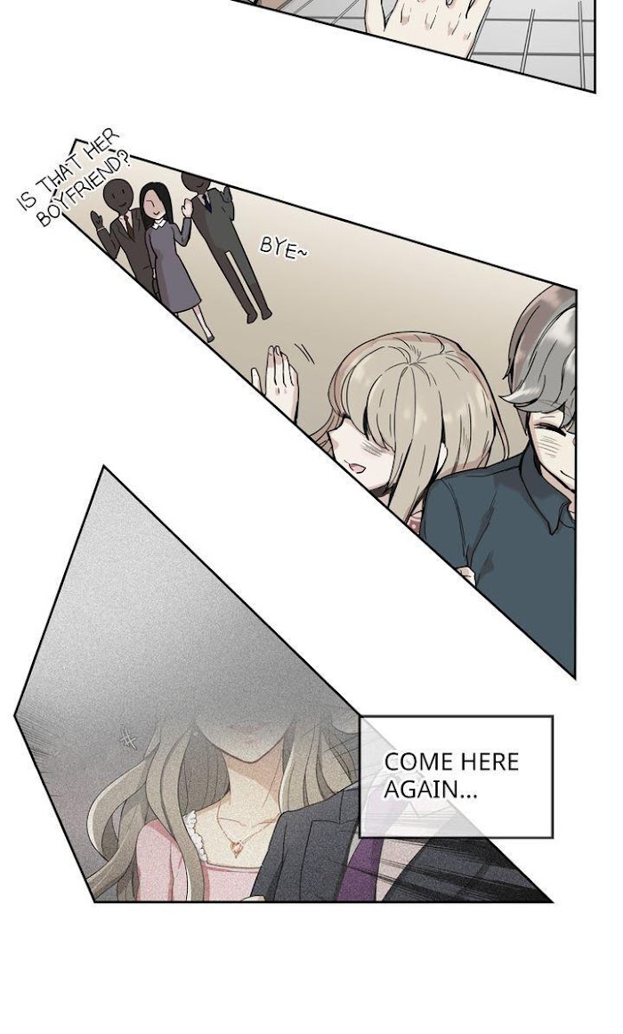 Three’s a Crowd Chapter 16 - page 47