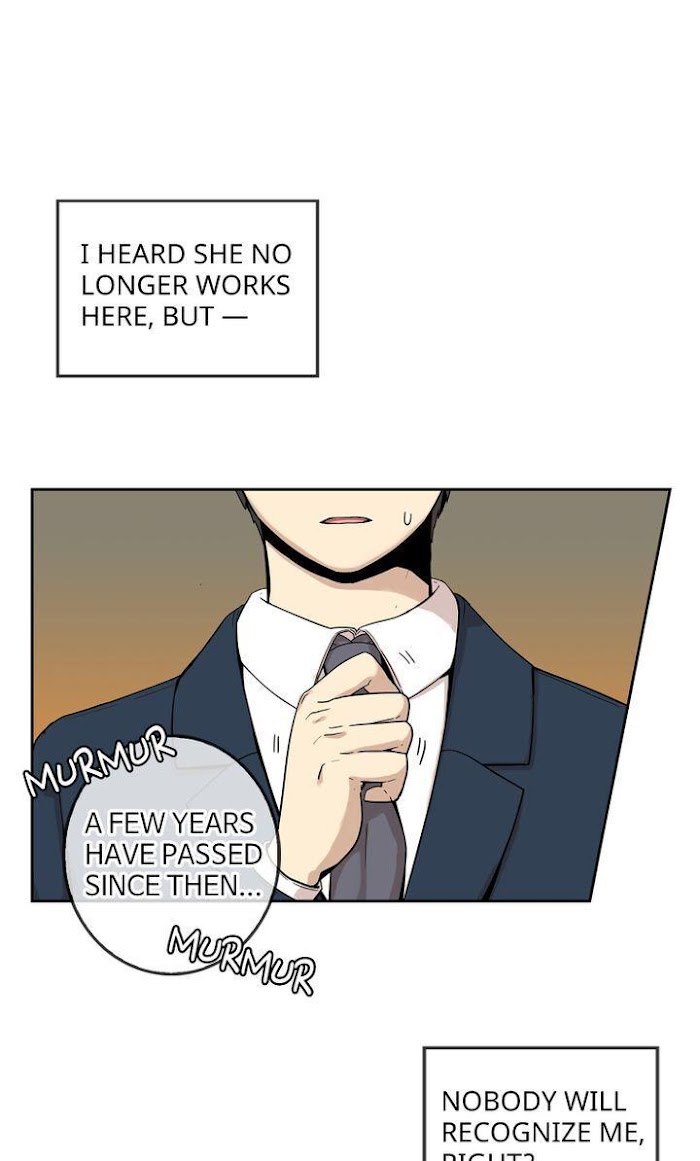 Three’s a Crowd Chapter 16 - page 48