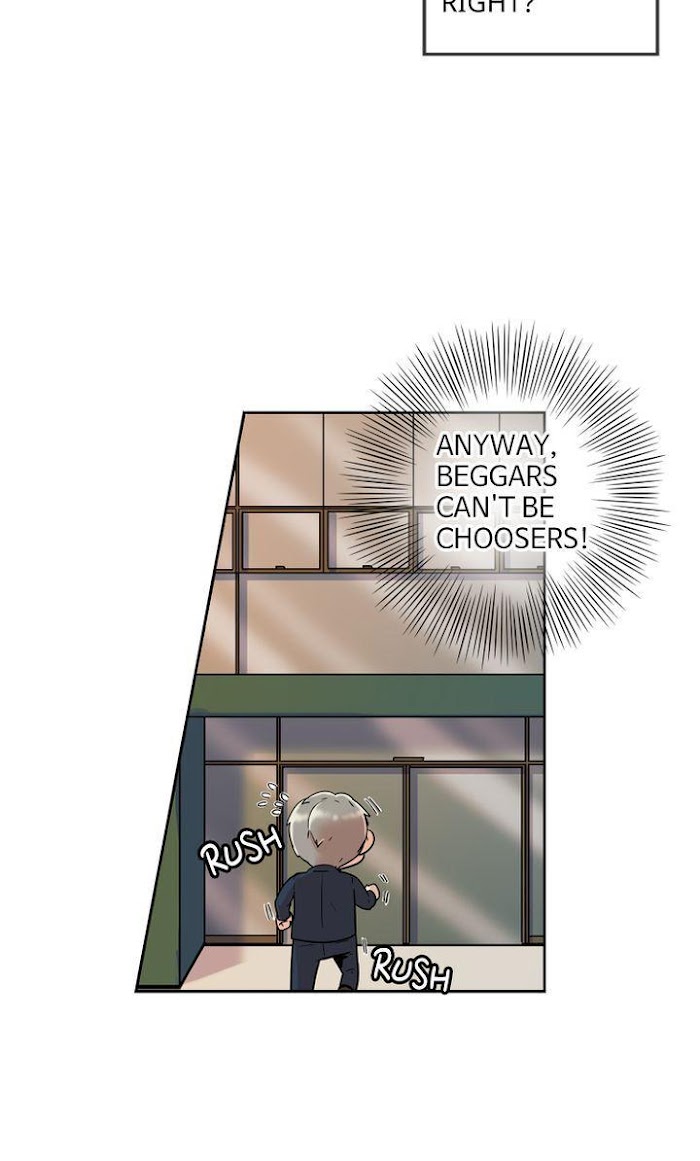 Three’s a Crowd Chapter 16 - page 49