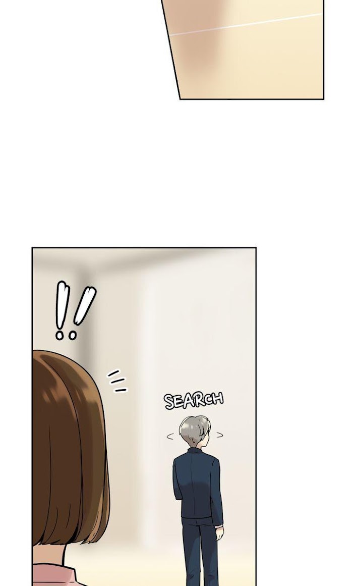 Three’s a Crowd Chapter 16 - page 52