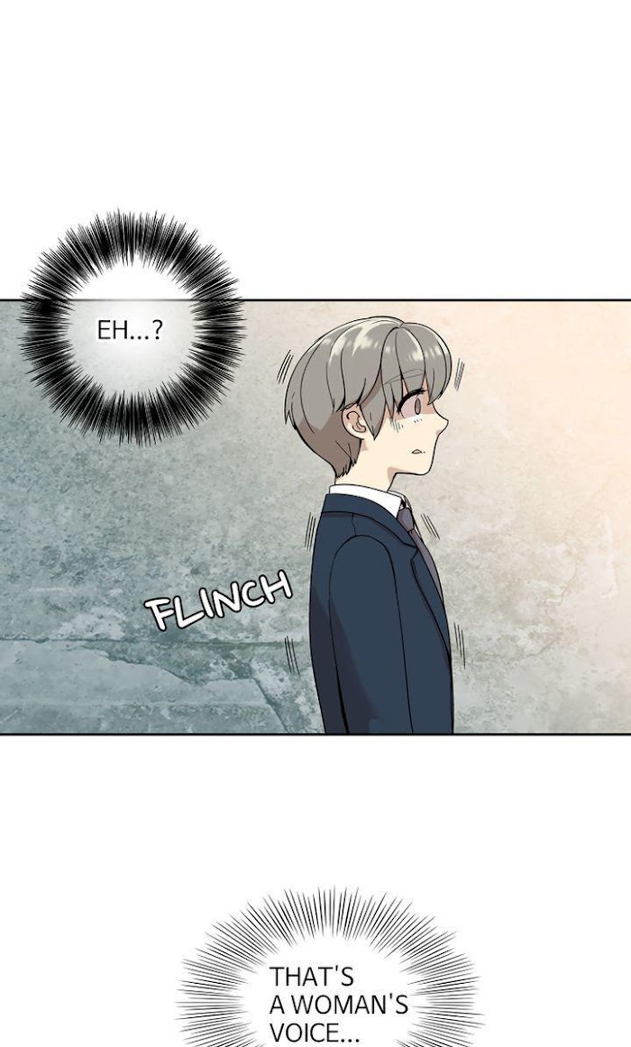 Three’s a Crowd Chapter 16 - page 54