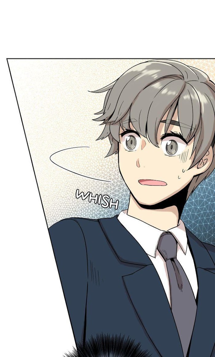 Three’s a Crowd Chapter 16 - page 56