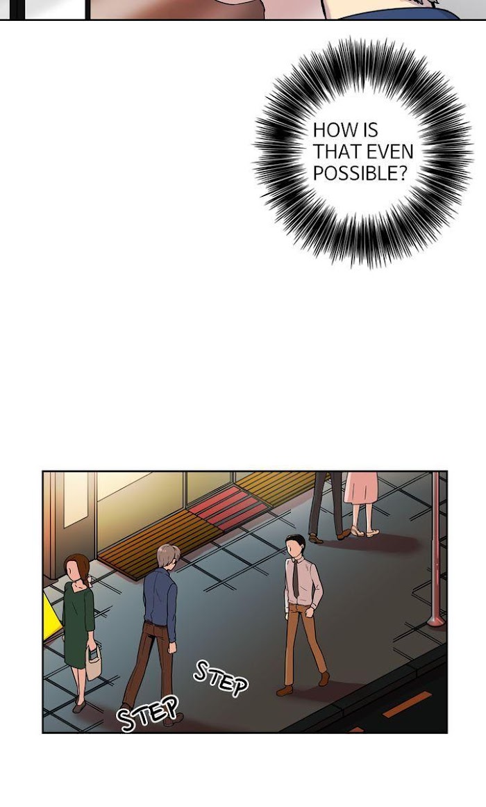 Three’s a Crowd Chapter 16 - page 7