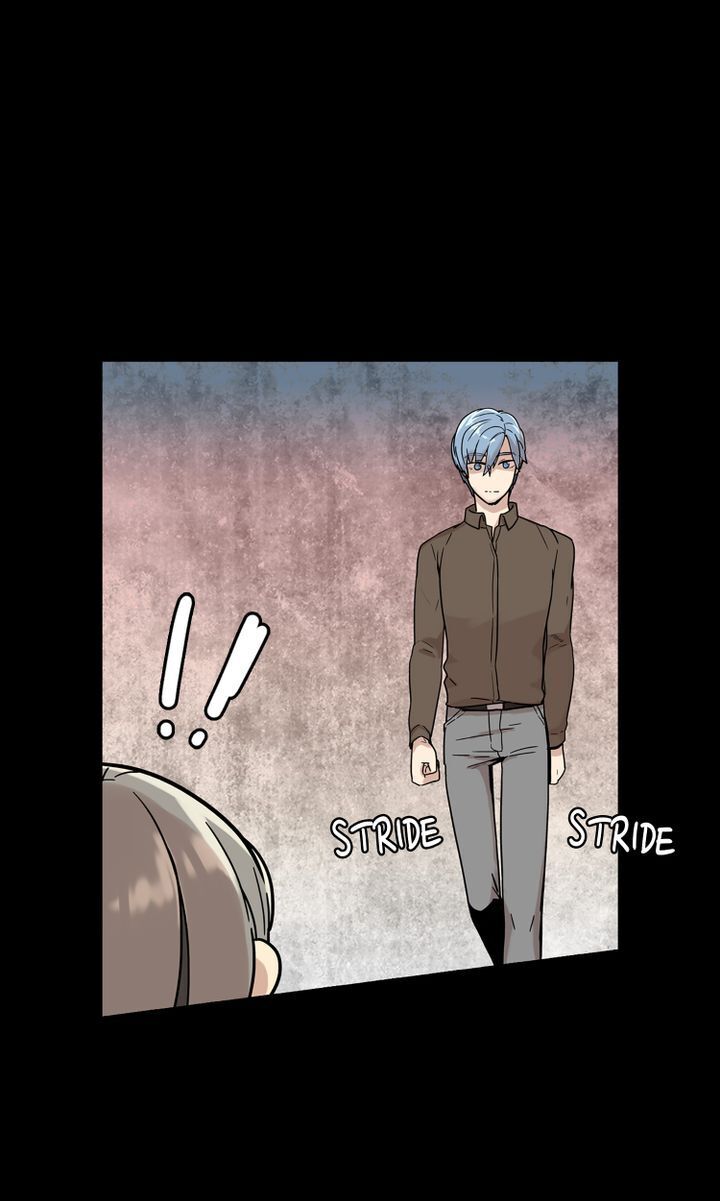 Three’s a Crowd Chapter 15 - page 1