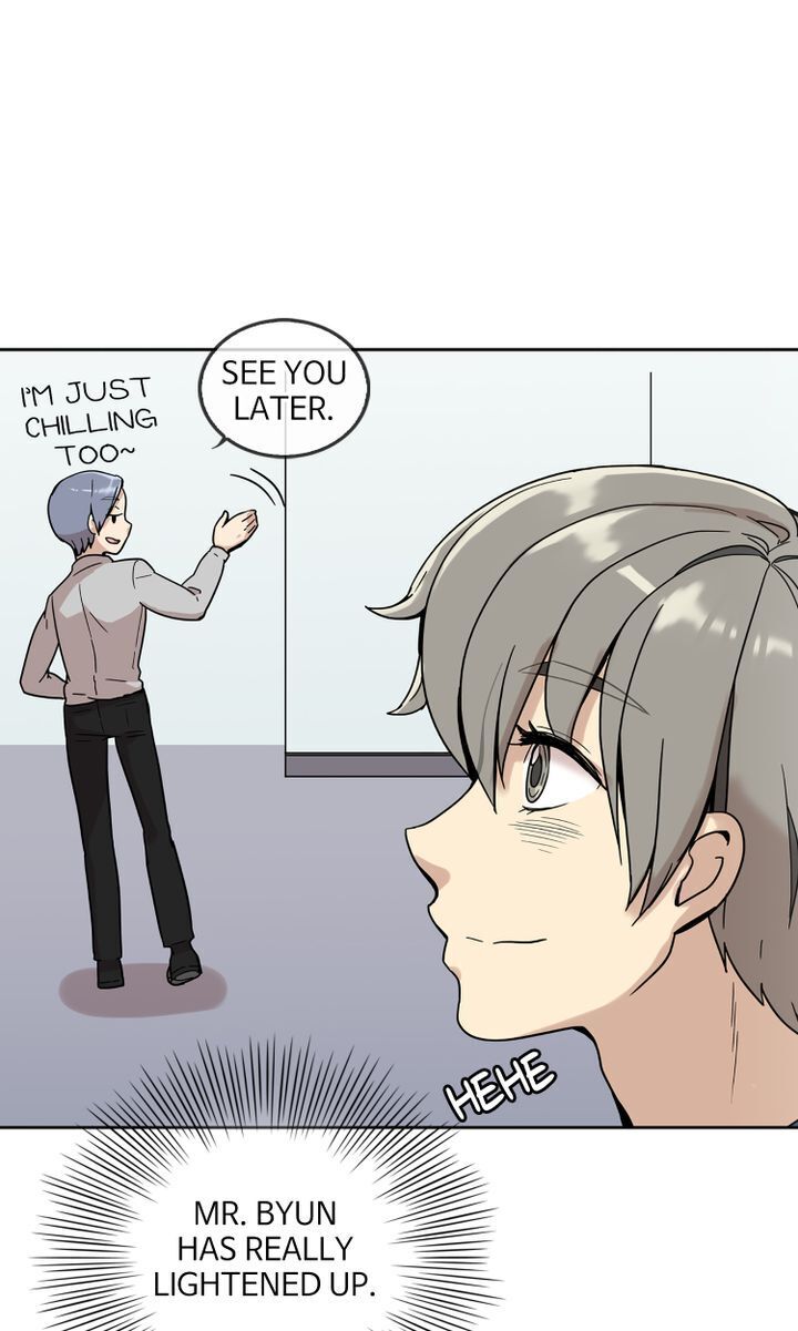 Three’s a Crowd Chapter 15 - page 14