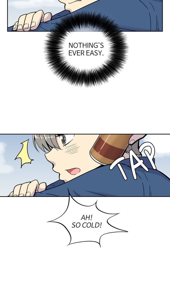 Three’s a Crowd Chapter 15 - page 18