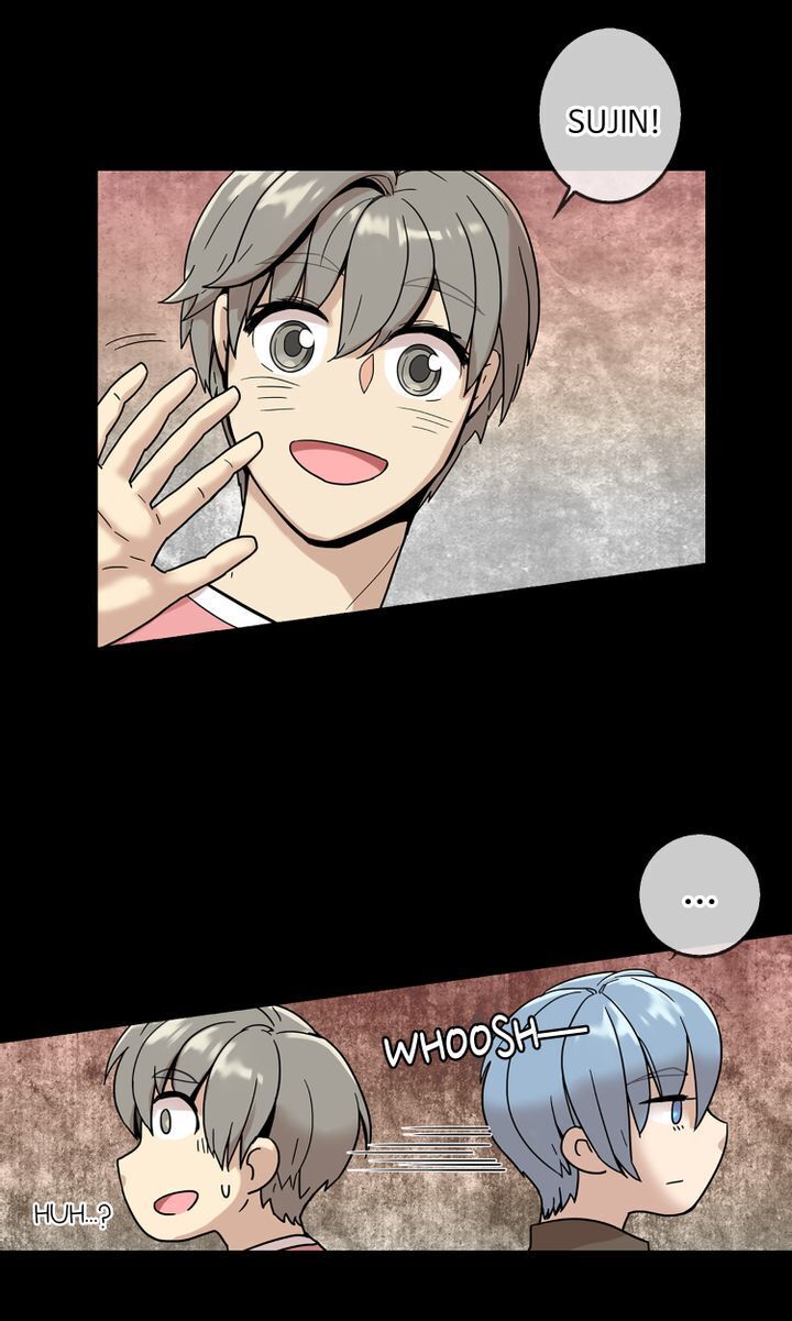 Three’s a Crowd Chapter 15 - page 2