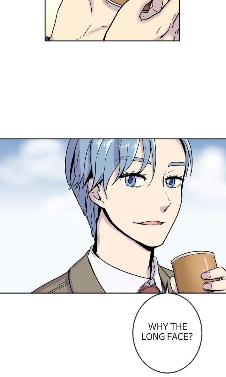 Three’s a Crowd Chapter 15 - page 20