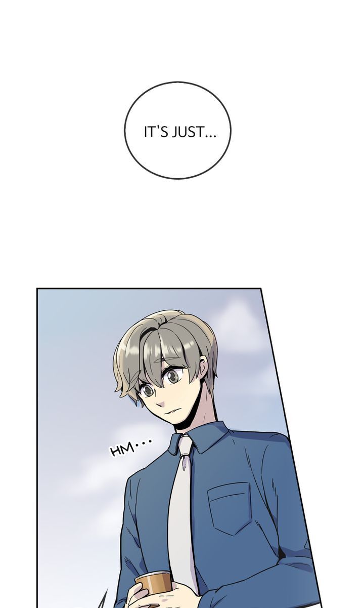 Three’s a Crowd Chapter 15 - page 25