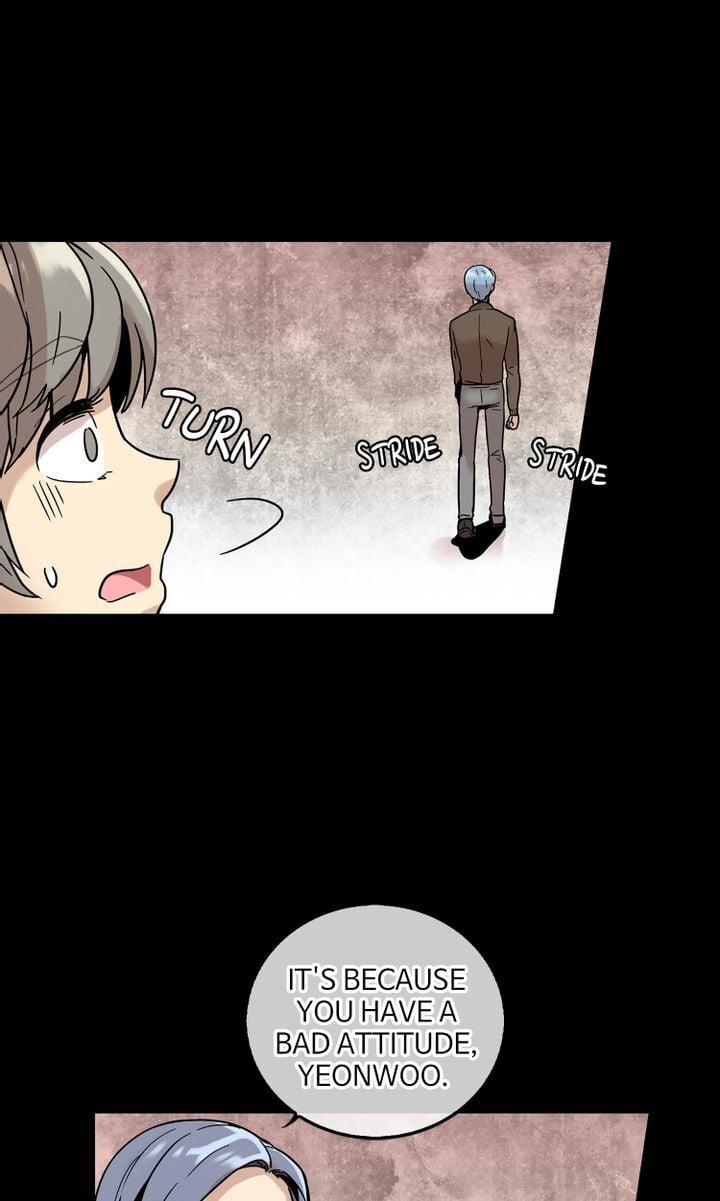 Three’s a Crowd Chapter 15 - page 3