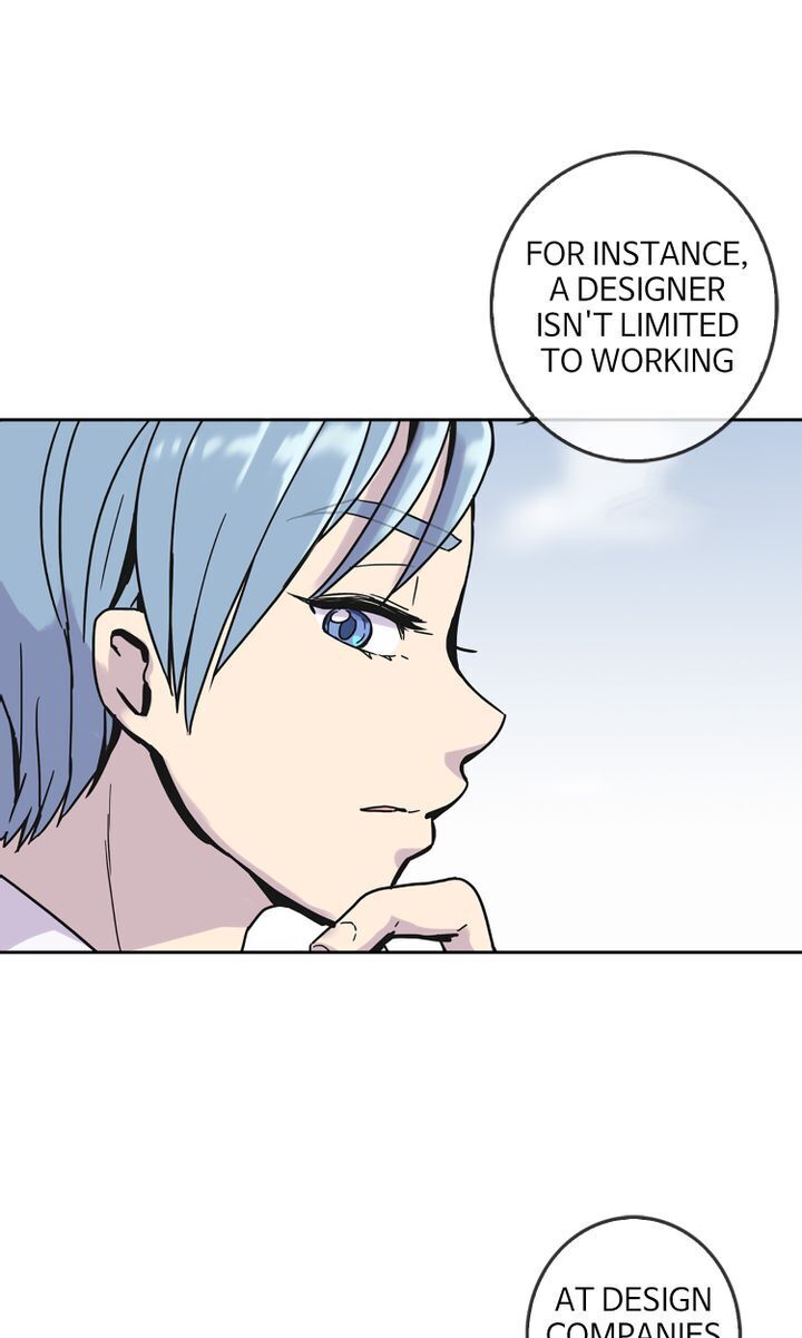 Three’s a Crowd Chapter 15 - page 30