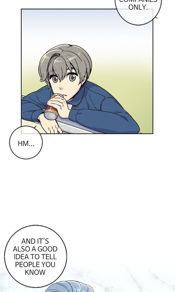Three’s a Crowd Chapter 15 - page 31