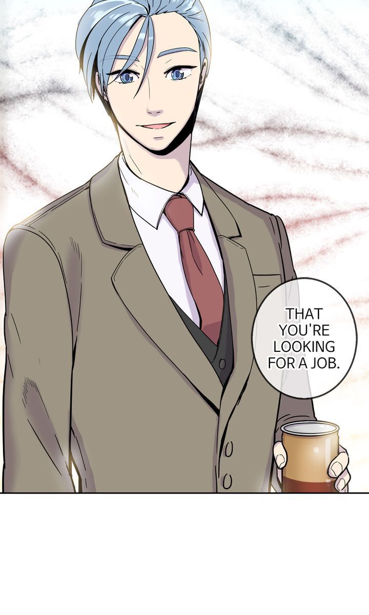 Three’s a Crowd Chapter 15 - page 32