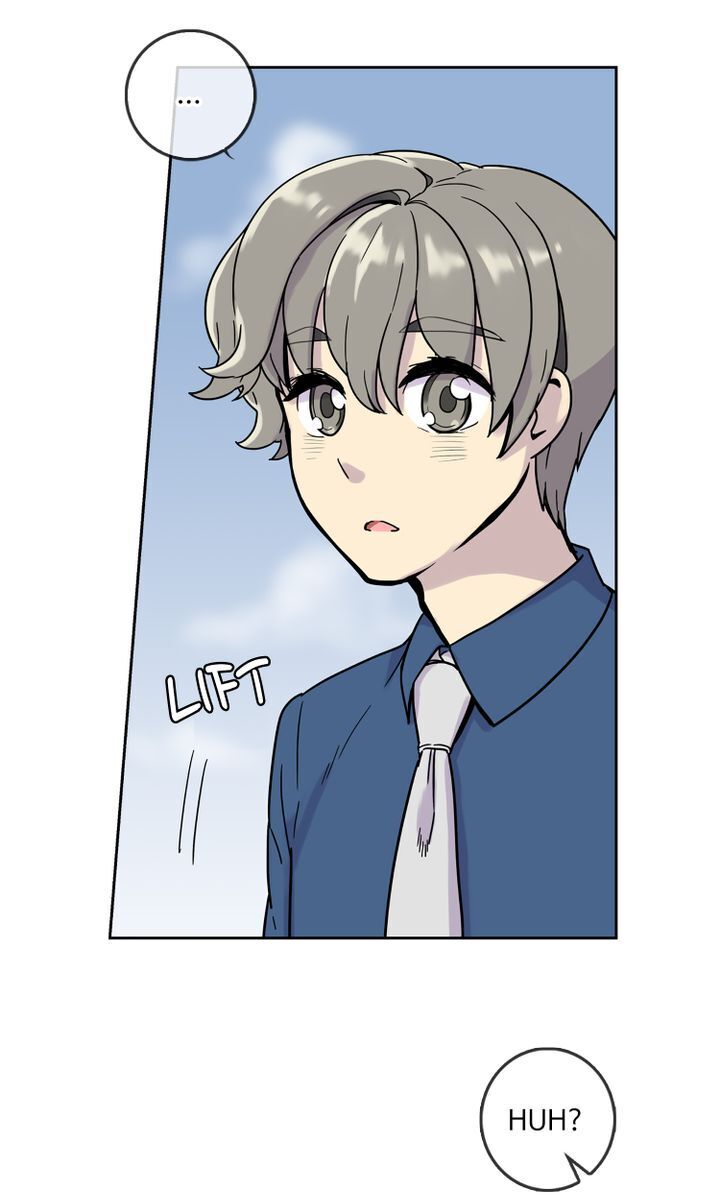 Three’s a Crowd Chapter 15 - page 33