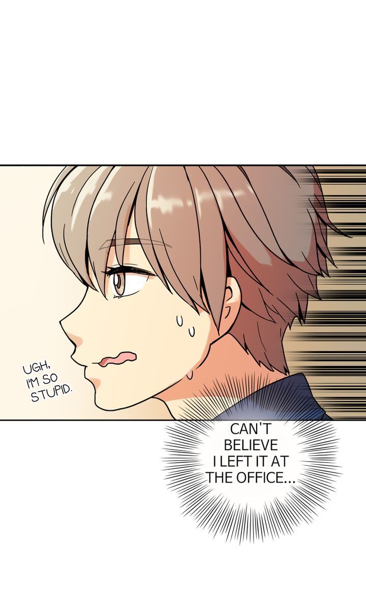Three’s a Crowd Chapter 15 - page 40
