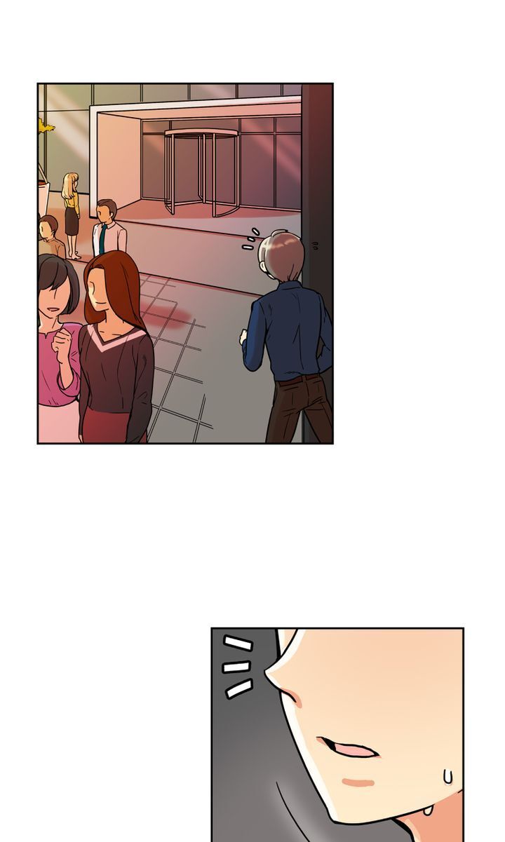 Three’s a Crowd Chapter 15 - page 42