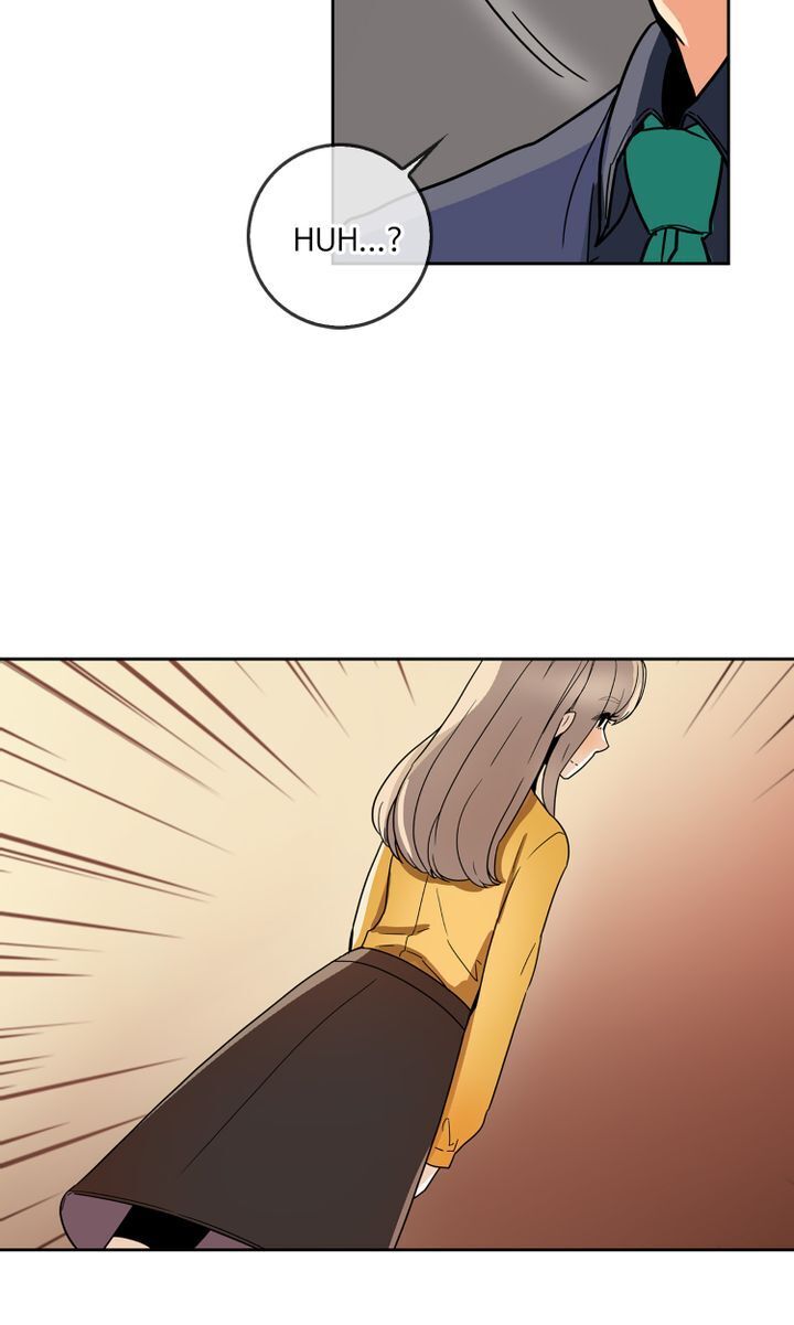 Three’s a Crowd Chapter 15 - page 43