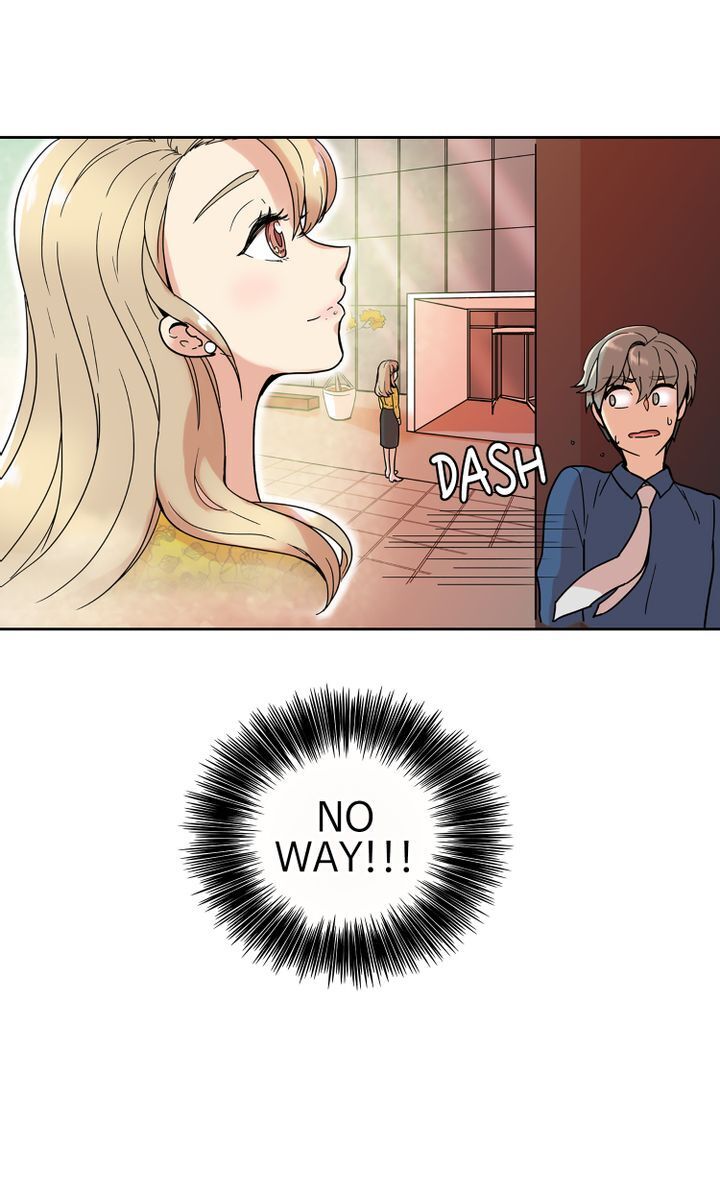 Three’s a Crowd Chapter 15 - page 46