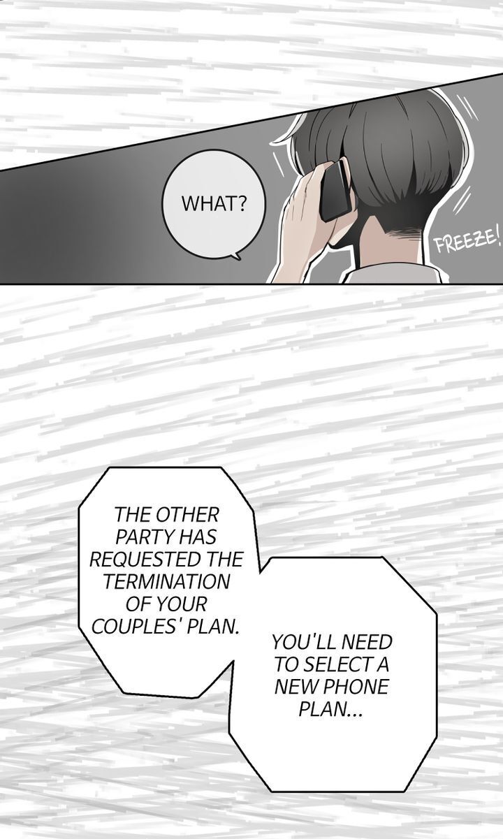 Three’s a Crowd Chapter 15 - page 49
