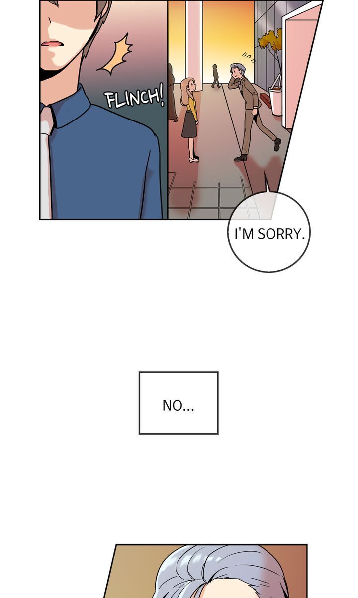 Three’s a Crowd Chapter 15 - page 55
