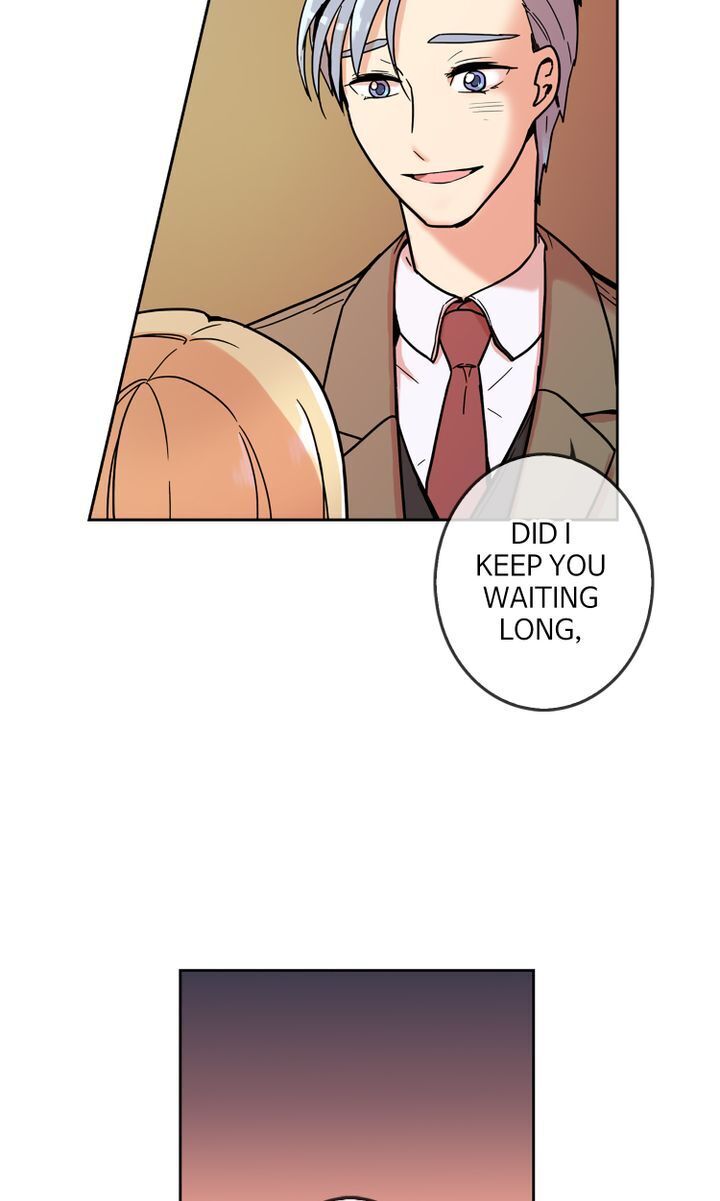 Three’s a Crowd Chapter 15 - page 56