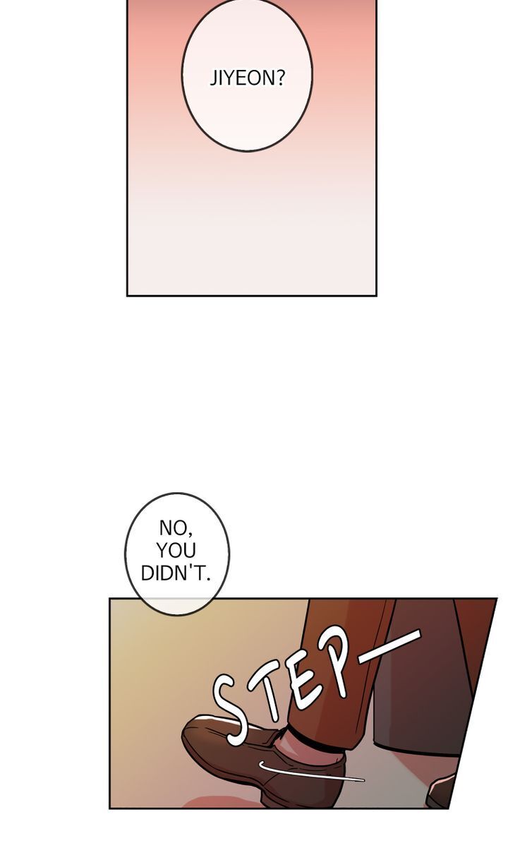 Three’s a Crowd Chapter 15 - page 57