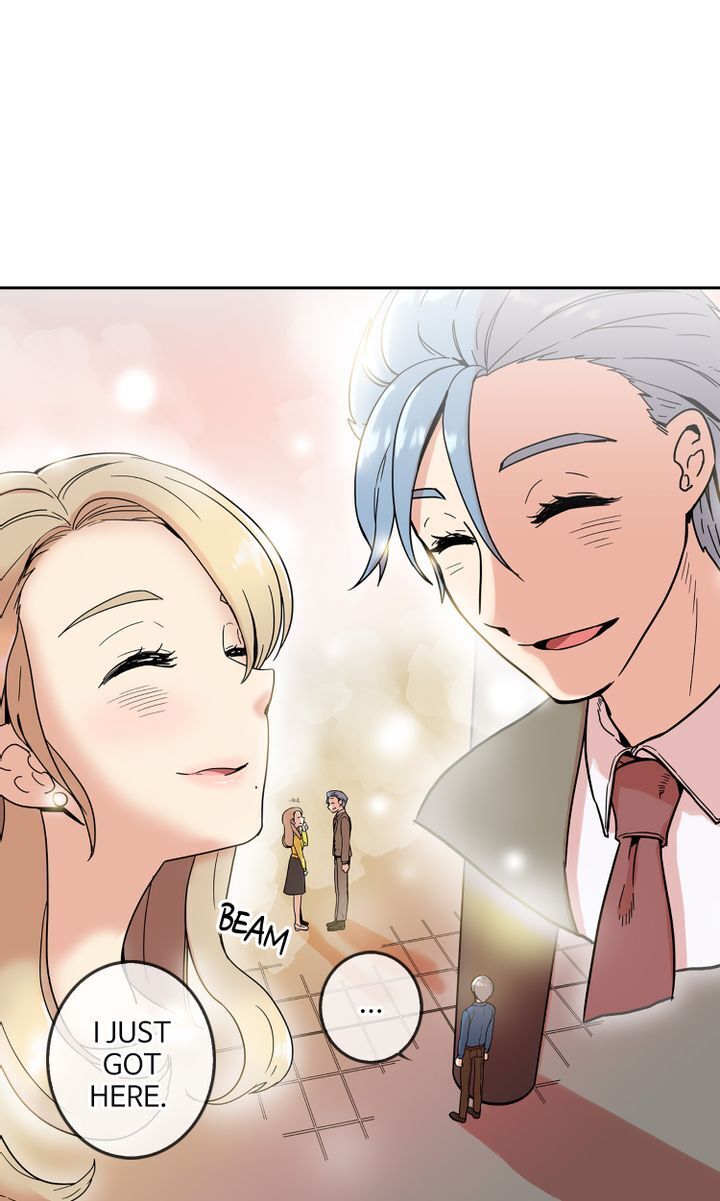 Three’s a Crowd Chapter 15 - page 58