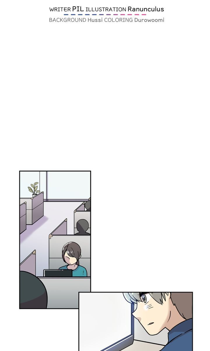 Three’s a Crowd Chapter 15 - page 9